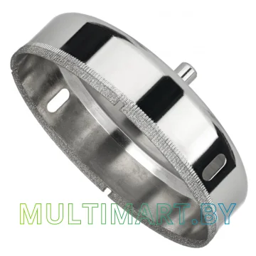 Коронка Diamond Industrial DIDCBC120